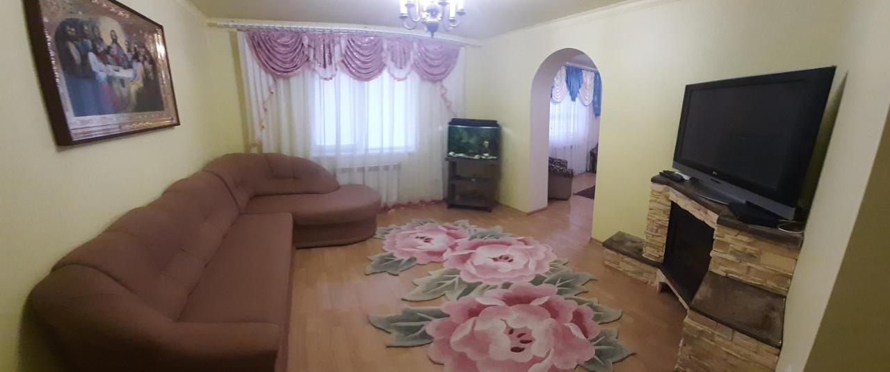 Садиба Райський Куточок Synevyr Bagian luar foto