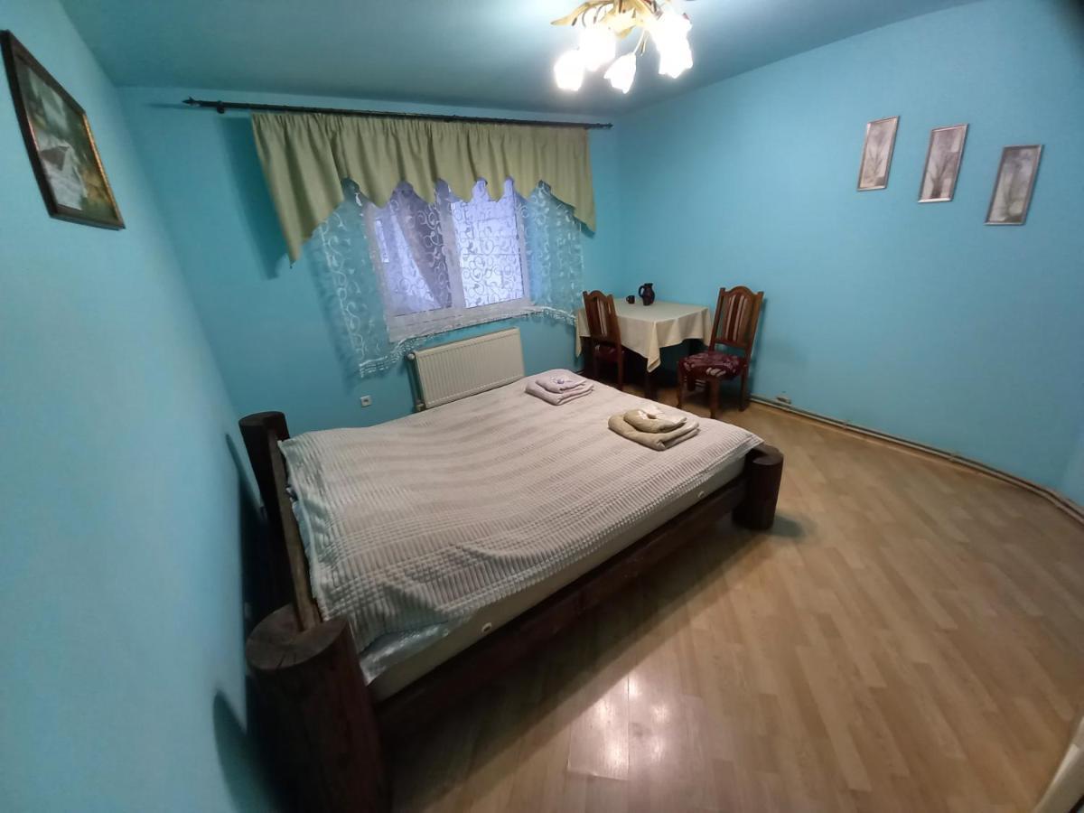 Садиба Райський Куточок Synevyr Bagian luar foto