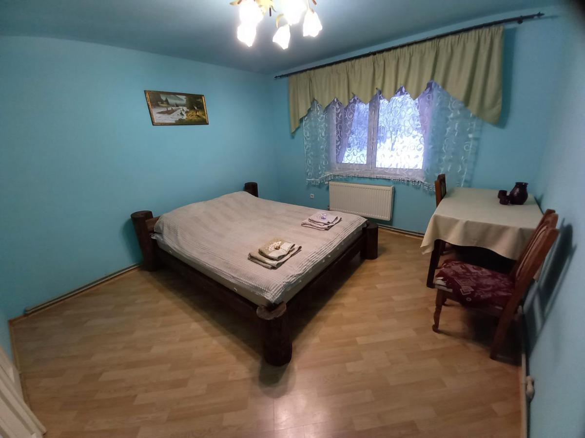 Садиба Райський Куточок Synevyr Bagian luar foto